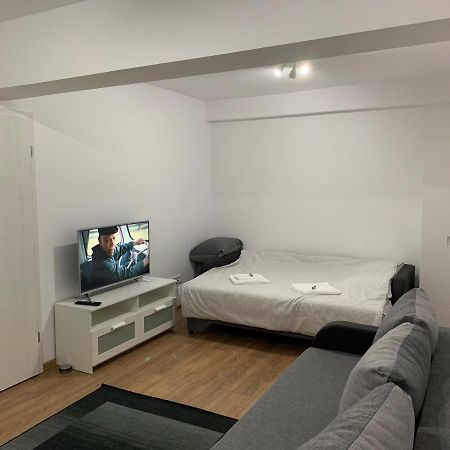 Welcoming Gemini Apartment 1 Sibiu Eksteriør billede