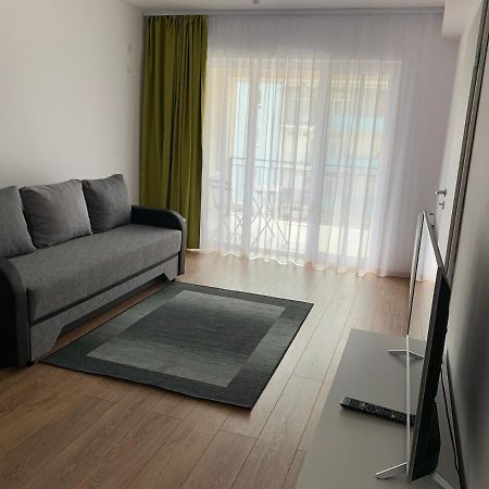 Welcoming Gemini Apartment 1 Sibiu Eksteriør billede