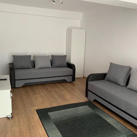 Welcoming Gemini Apartment 1 Sibiu Eksteriør billede