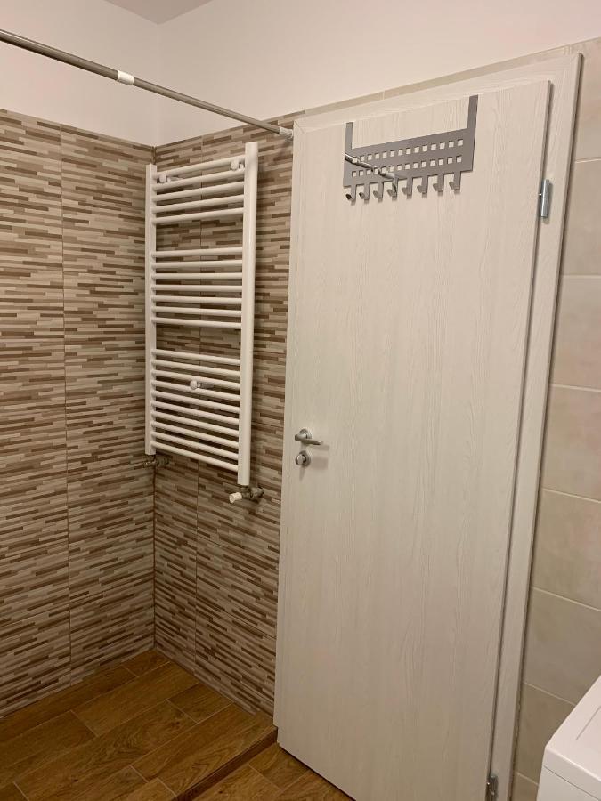 Welcoming Gemini Apartment 1 Sibiu Eksteriør billede