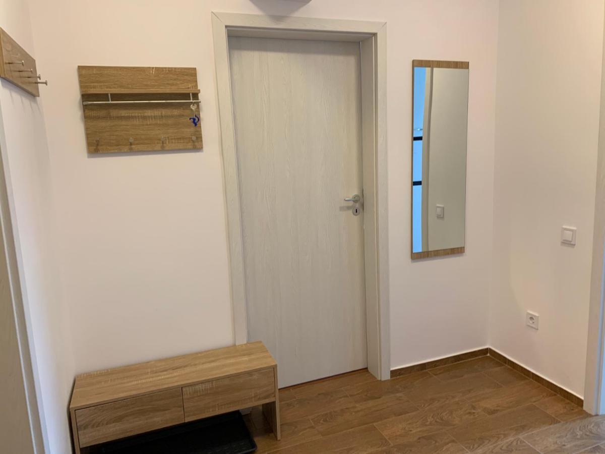 Welcoming Gemini Apartment 1 Sibiu Eksteriør billede