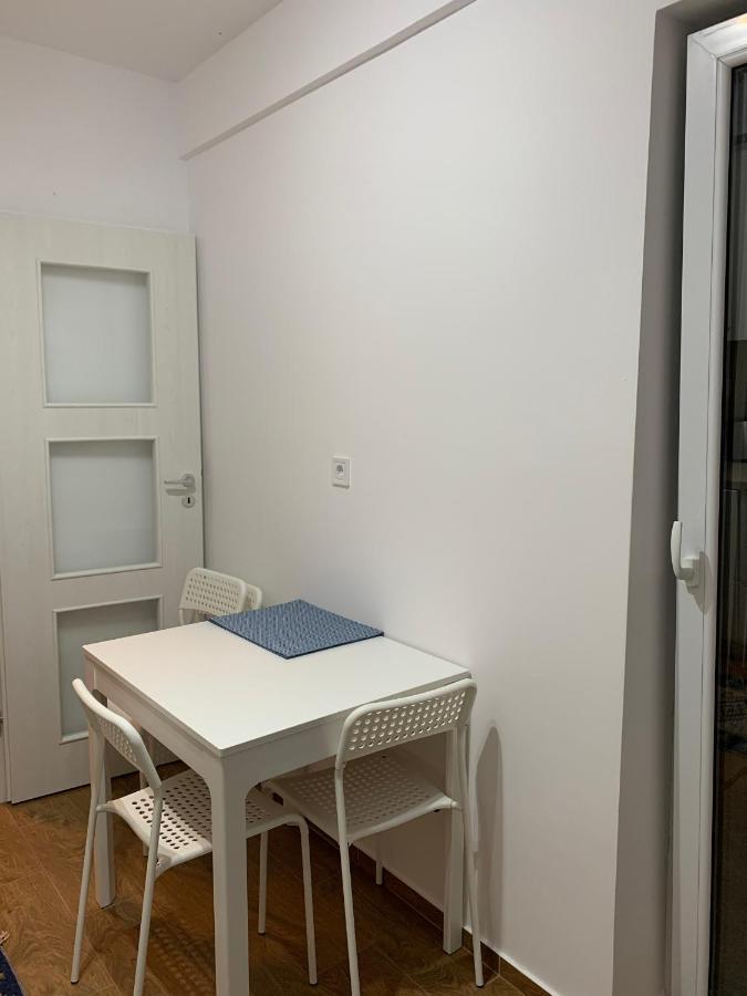 Welcoming Gemini Apartment 1 Sibiu Eksteriør billede