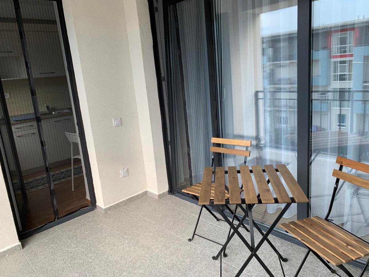 Welcoming Gemini Apartment 1 Sibiu Eksteriør billede